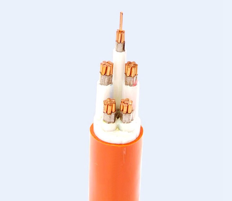 礦物質(zhì)電纜